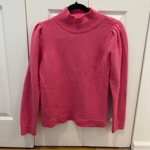 Milly Cashmere/Wool Sweater